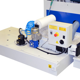 LPC 500 wet 2