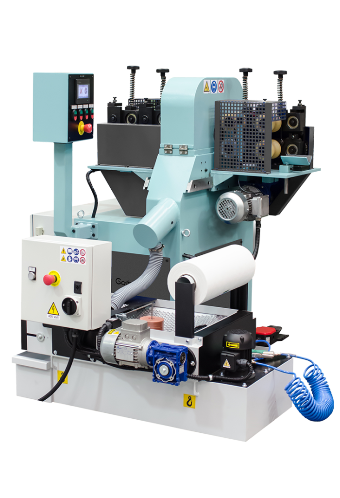 LPC-300 wet con adn e losma-retro