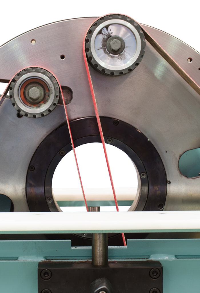 LPC-300 wet dettaglio disco anteriore