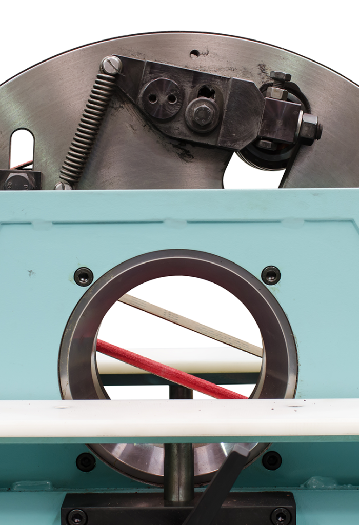 LPC-300 wet dettaglio disco posteriore