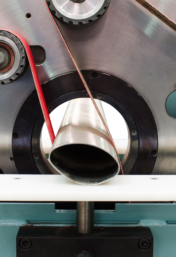 LPC-300 wet sample tubo ovale