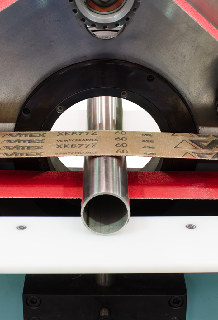 LPC-300 wet sample tubo tondo