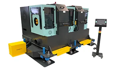 garboli performance machines