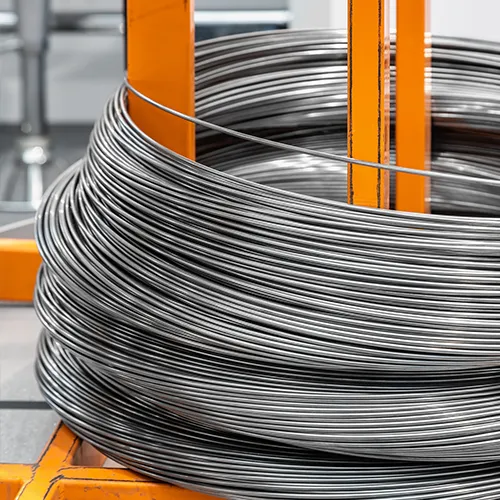 wire garboli